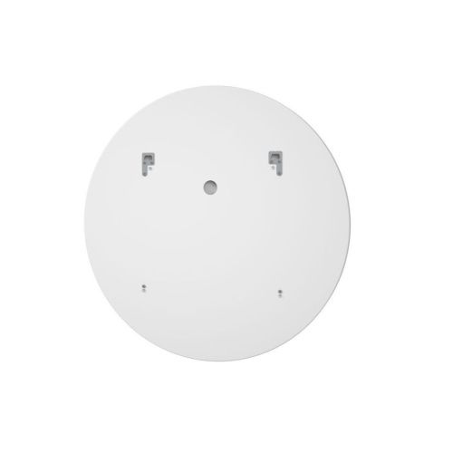 Зеркало с подсветкой Art&Max BOLZANO AM-Boz-780-DS-F-X3 80х80 подвесное - фото 2