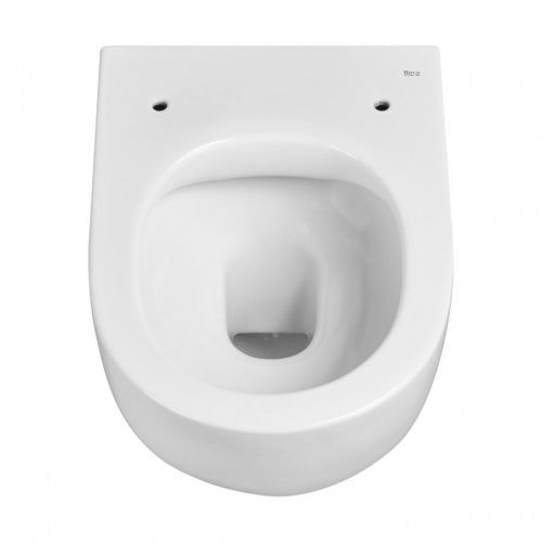 Комплект унитаз с инталляцией и клавишей смыва Roca Meridian 7893104990 - фото 3