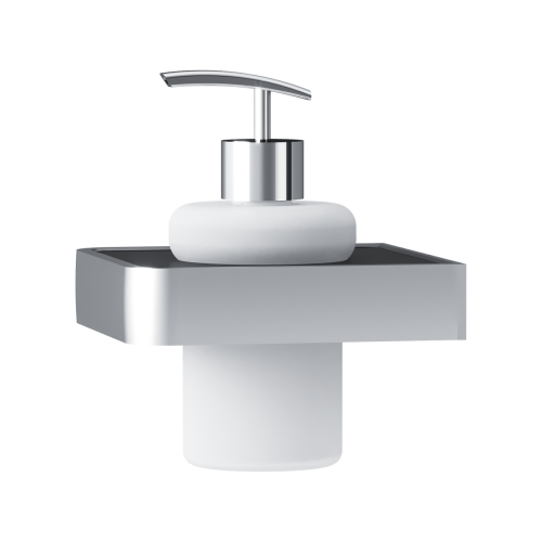 Дозатор Damixa Jupiter DA7736900 - фото 5