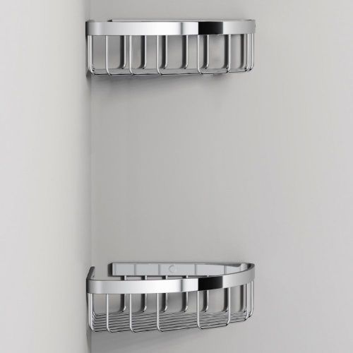 Полка в ванную комнату Am.Pm Sense L A7452200 - фото 4