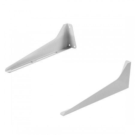 Раковина из сантехнического фарфора Santek Пилот 1WH301971 62х60 над стиральной машиной цвет белый 1 отверстие под смеситель