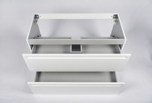 Тумба с раковиной Inda Piccadilly INDA Piccadilly 80MW Cemento 80х50 подвесная - фото 5