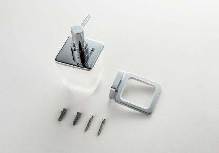 Дозатор Aquatek ЛИБРА AQ4305CR