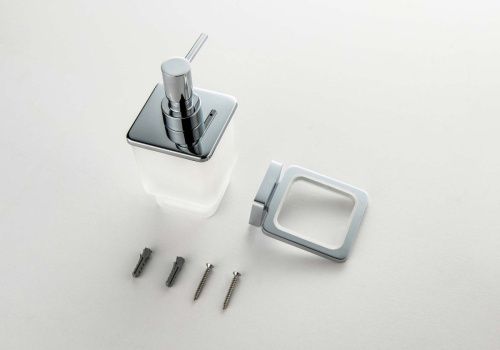 Дозатор Aquatek ЛИБРА AQ4305CR - фото 3