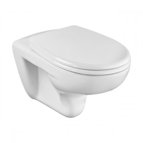 Комплект унитаз с инталляцией и клавишей смыва Roca Mateo 7893100010 - фото 2