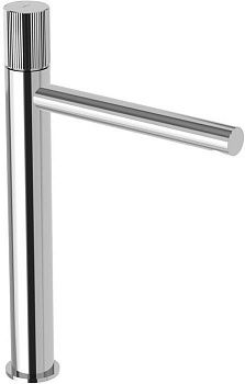 Смеситель для раковины Paffoni Jo JO081CR на столешницу хром