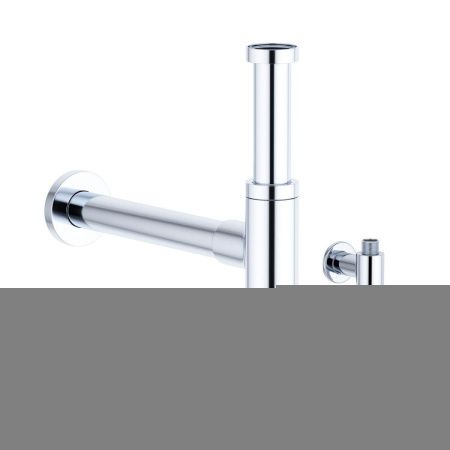 Угловой запорный вентиль Wellsee Drainage System 182146001