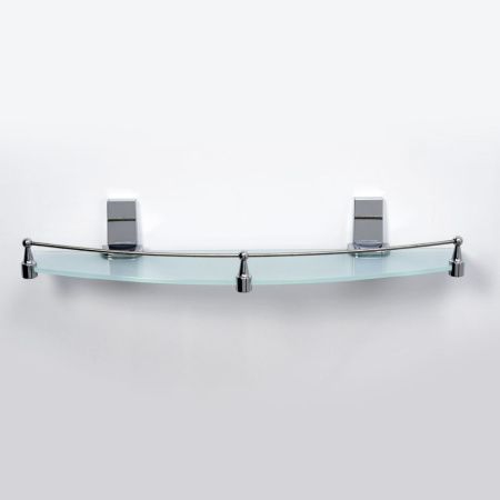 Полка в ванную комнату WasserKRAFT 6044