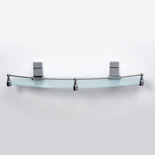 Полка в ванную комнату WasserKRAFT 6044 - фото 3