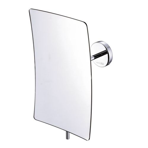 Зеркало косметическое WasserKRAFT 1001 - фото 4