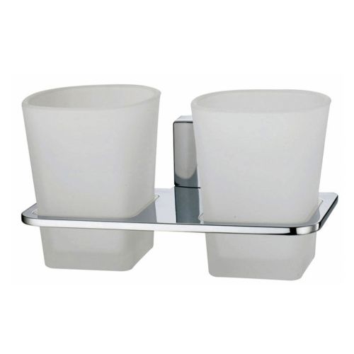 Стакан для зубных щеток WasserKRAFT 5028D - фото 3