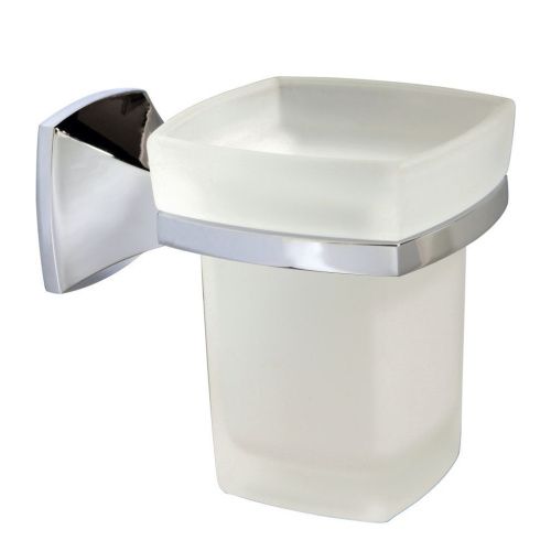 Стакан для зубных щеток WasserKRAFT 2528 - фото 3