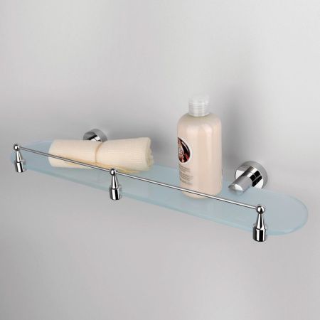 Полка в ванную комнату WasserKRAFT 9444