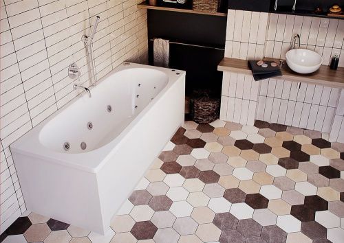 Экран для ванны Aquatek EKR-B0000011 - фото 3