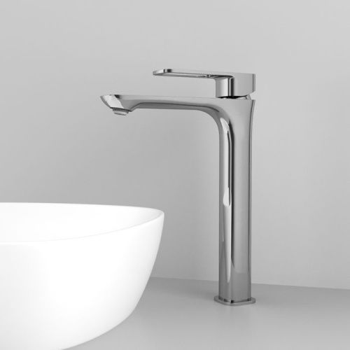 Смеситель IDDIS Slide SLISB01i01 на столешницу хром - фото 2