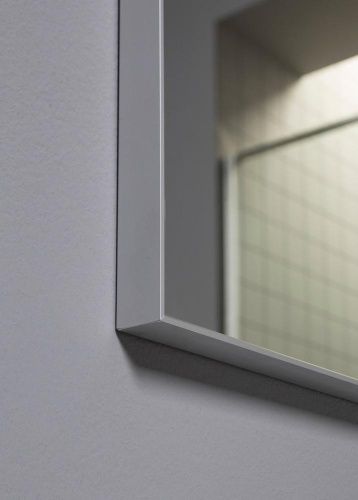 Зеркало De Aqua Сильвер 00261668 140х80 подвесное - фото 5