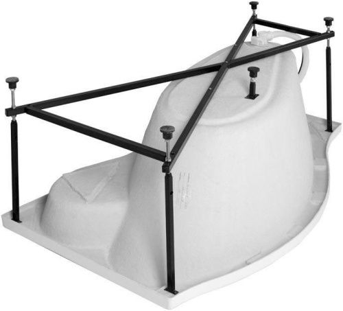 Каркас сварной для ванны Aquanet Palma 00242144 - фото 5