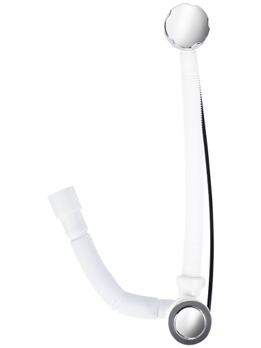 Душевой поддон акриловый Wemor 10000006114 100х80 белый с каркасом - фото 5