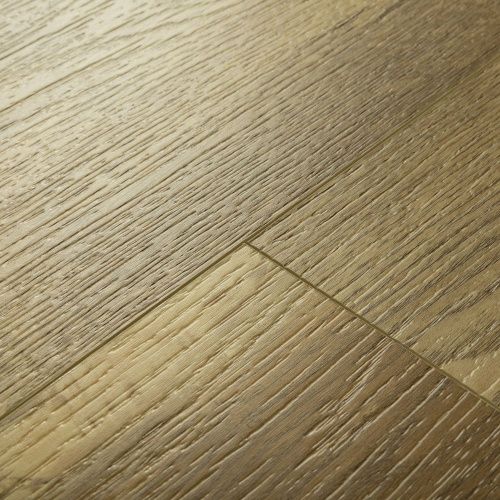 SPC ламинат Dew Дерево Фиджи ТС 1501-5 Т094987 толщина 0,4 см 43 класс 1220х183 - фото 2