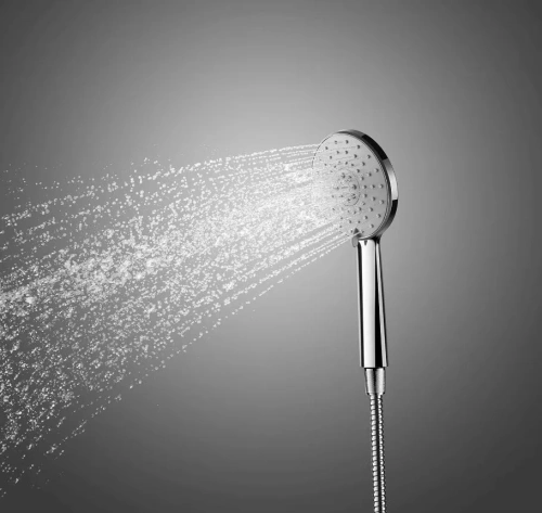 Смеситель для душа Arrow AG3503CP настенный хром - фото 5