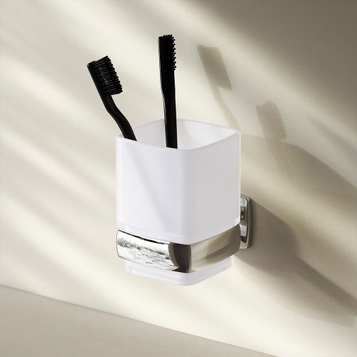 Стакан + держатель Am.Pm Gem A9034300