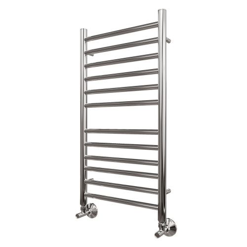 Полотенцесушитель водяной Point Аврора PN10148S 45х80 хром - фото 3