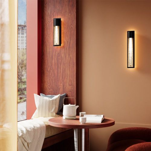 Бра Maytoni Golthic MOD474WL-L30B3K - фото 3