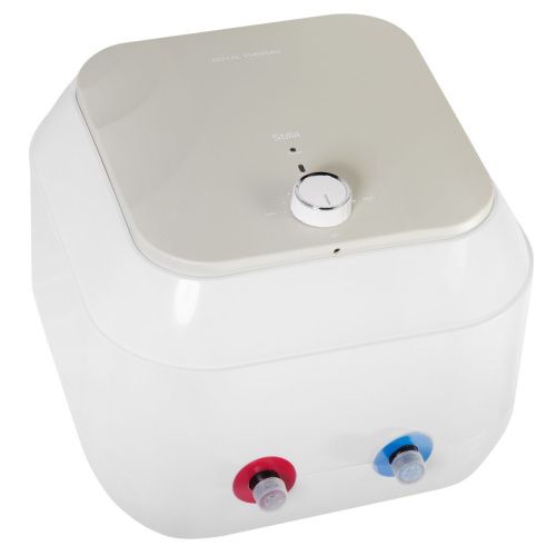 Водонагреватель электрический накопительный 2 кВт Royal Thermo RWH 15 Stilla O - фото 3