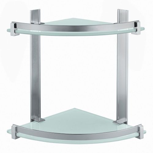 Полка в ванную комнату Gedy CD81(38)