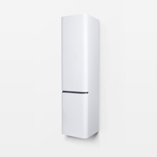 Шкаф-пенал Am.Pm Sensation M30CHL0406WG 40х160 подвесной цвет белый - фото 4