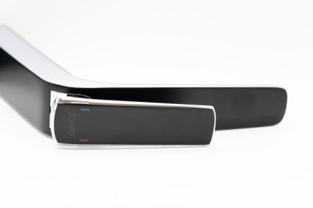 Смеситель Savol S-JD9111AH на раковину хром