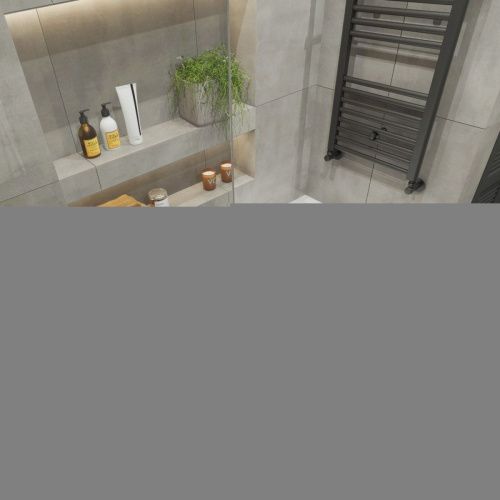 Ванна акриловая Lavinia Boho Bristol 35020070 170х75 встраиваемая прямоугольная без каркаса - фото 3