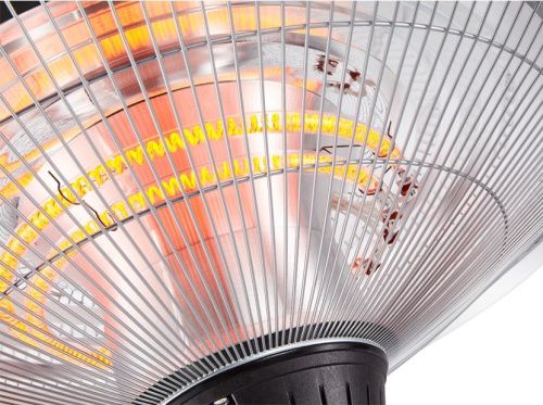 Инфракрасный обогреватель Ballu BIH-LT-3.0 - фото 3