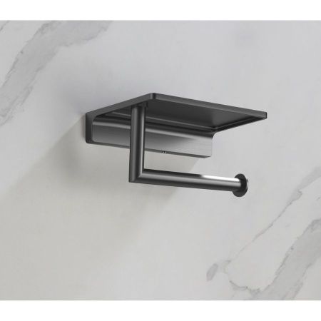 Бумагодержатель Timo Saona 13043/18