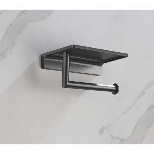 Бумагодержатель Timo Saona 13043/18 - фото 3