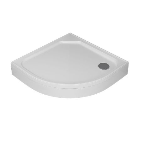 Душевой поддон акриловый Am.Pm X-Joy W88T-205-090W64 90х90 белый с каркасом