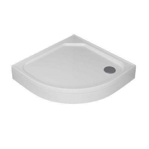 Душевой поддон акриловый Am.Pm X-Joy W88T-205-080W64 80х80 белый с каркасом - фото 2