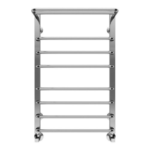 Полотенцесушитель водяной Terminus 4670078529466 55х80 хром - фото 2