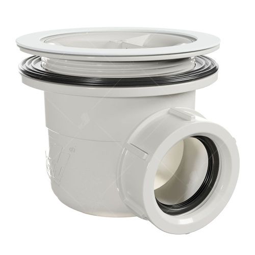 Сифон для душевого поддона RGW 502411101-03 - фото 2