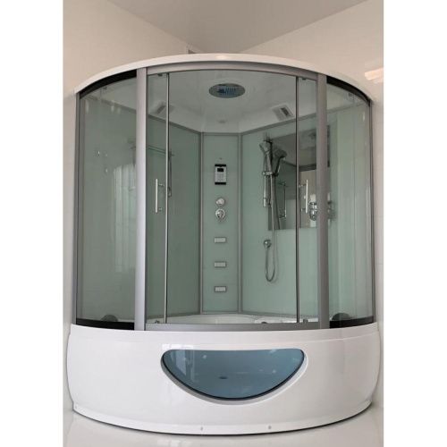 Душевой бокс Frank 2015266 150х150 - фото 2