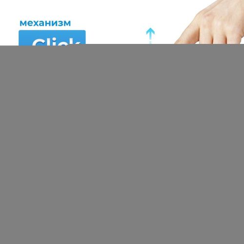 Донный клапан Wellsee Drainage System 182140000 черный - фото 4