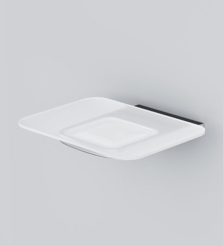 Мыльница Am.Pm Inspire V2.0 A50A34200 - фото 4