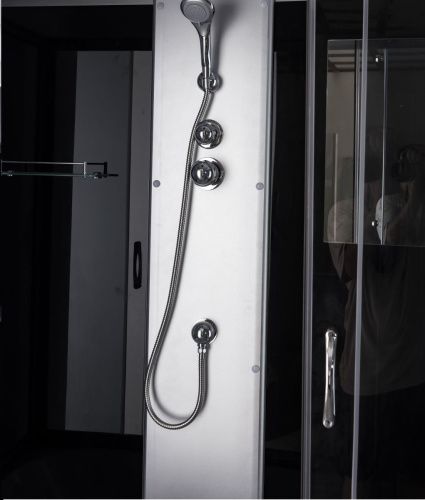 Душевой бокс Taliente TA-15070G 150х70 - фото 3