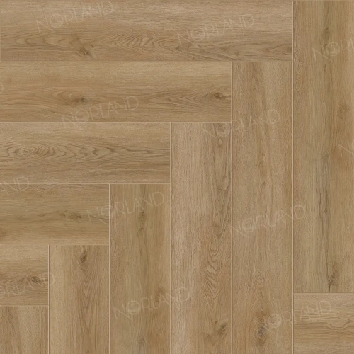 Кварцвиниловая плитка Norland Lagom Parquet LVT 1034-06 Sot толщина 0.2 см 34 класс 590х118 - фото 5