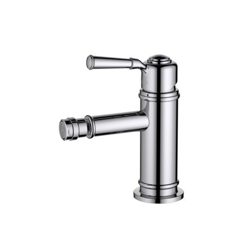 Смеситель Aquatek КЛАССИК AQ1518CR на биде хром