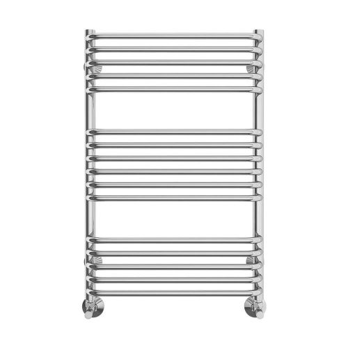 Полотенцесушитель водяной Terminus 4670078529794 55х80 хром - фото 2