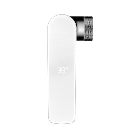 Смеситель Berges MORANS 76003 на раковину хром с термостатом