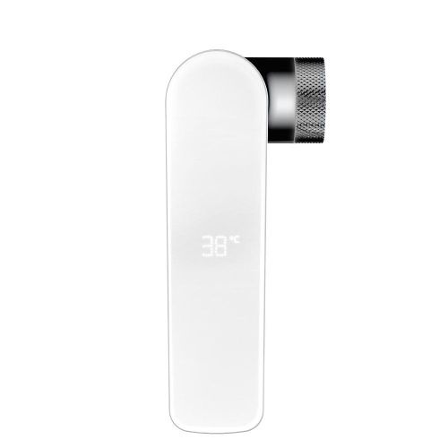 Смеситель Berges MORANS 76003 на раковину хром с термостатом - фото 5