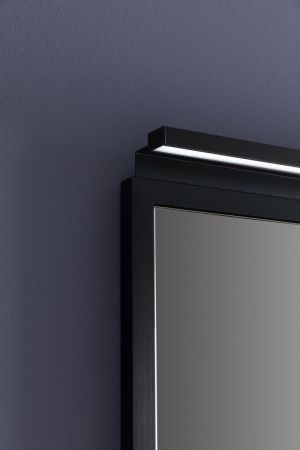 Тумба под раковину Allen Brau Priority 1.31003.WM 100х50 напольная цвет белый