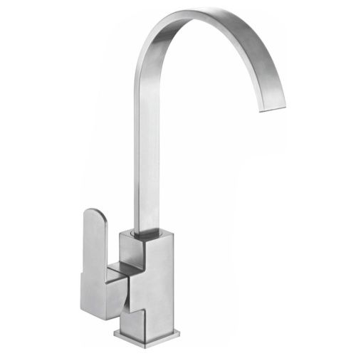 Смеситель для кухни Melana 8112 на мойку - фото 2